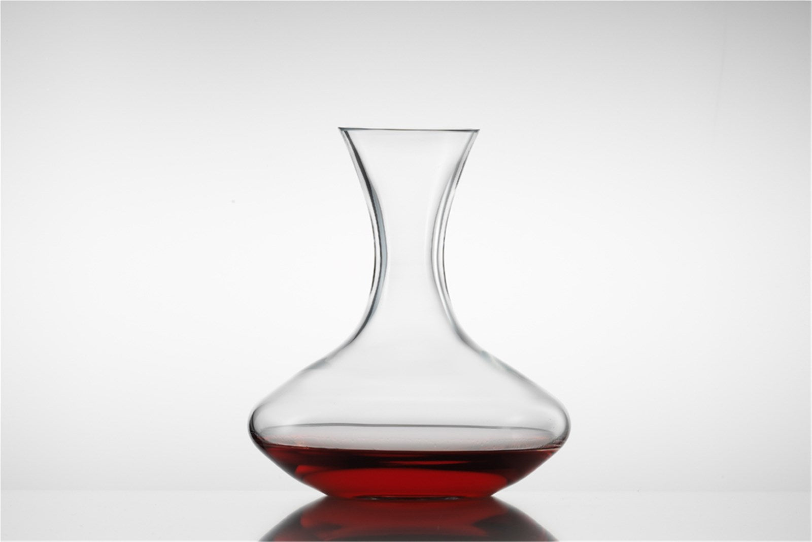 Dekanter Weinland 750ml h:213mm in  präsentiert im Onlineshop von KAQTU Design AG. Wein- & Sektglas ist von Stölzle