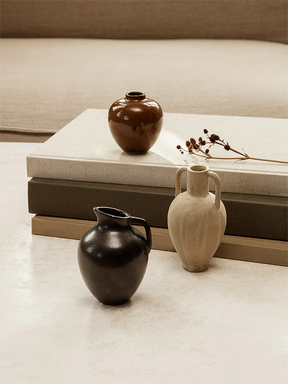 Ary Mini Vase - M - KAQTU Design
