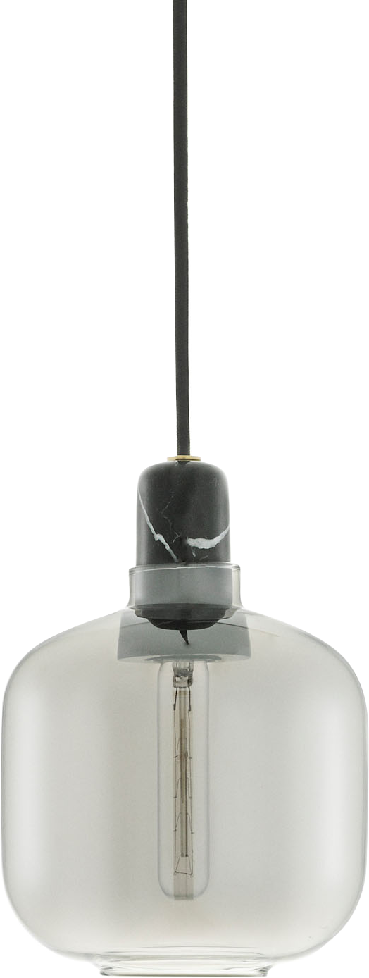 Amp Lampe klein EU - KAQTU Design