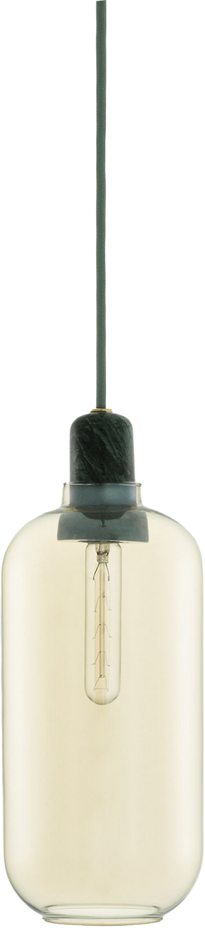 Amp Lampe groß EU - KAQTU Design