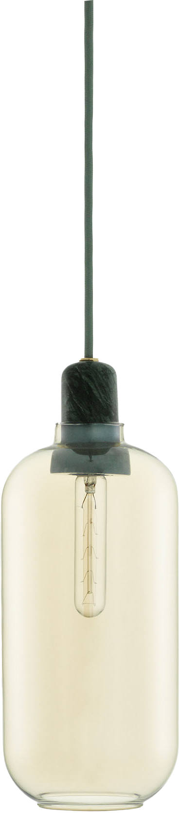 Amp Lampe groß EU - KAQTU Design