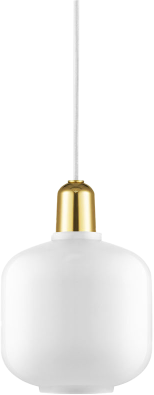 Amp Lampe klein EU - KAQTU Design