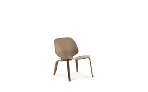 My Chair Lounge-Sessel - KAQTU Design