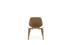 My Chair Lounge-Sessel - KAQTU Design