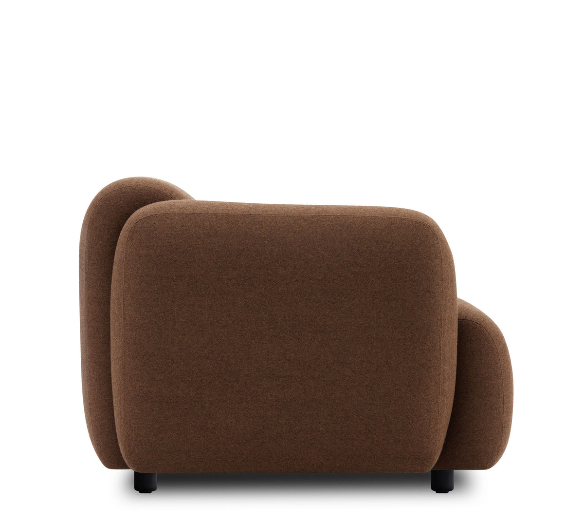 Swell Sofa 3er - KAQTU Design