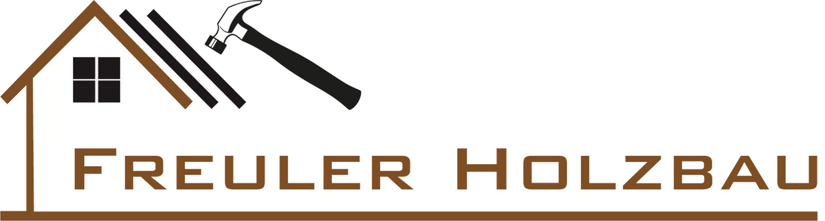 Logo Freuler Holzbau GmbH