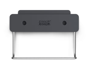 DoorStore Spül-Caddy in Grau präsentiert im Onlineshop von KAQTU Design AG. Aufbewahrungsbehälter ist von Joseph Joseph