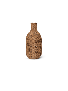 Braided Lampenschirm Bottle - KAQTU Design