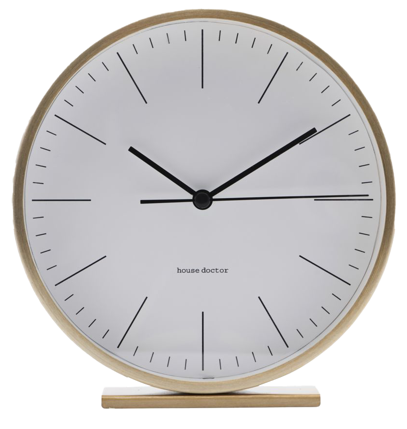 Uhr, Hannah - KAQTU Design