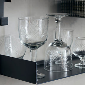 Cognacglas, Crys - KAQTU Design
