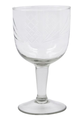 Cognacglas, Crys - KAQTU Design