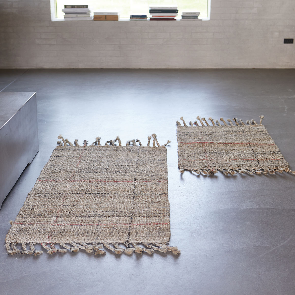 Teppich, Atur in Multicolor präsentiert im Onlineshop von KAQTU Design AG. Teppich ist von House Doctor