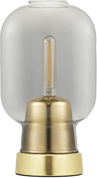 Amp Tischlampe EU - KAQTU Design