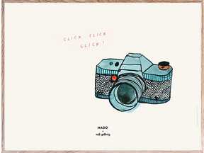 Click Click - KAQTU Design
