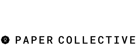 Logo Paper Collective