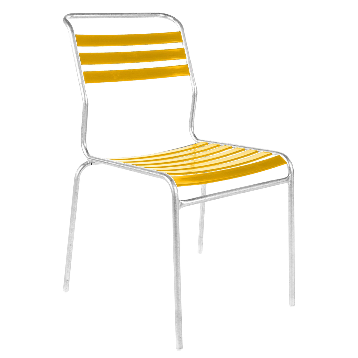 Säntis Stuhl ohne Armlehne