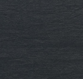 Ägyptischer Baumwollvorhang Grau in Dunkelgrau präsentiert im Onlineshop von KAQTU Design AG. Vorhang ist von ZigZagZurich
